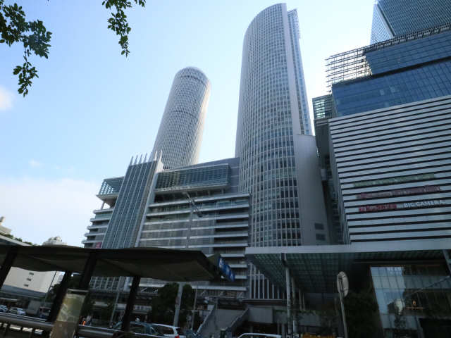 名古屋駅