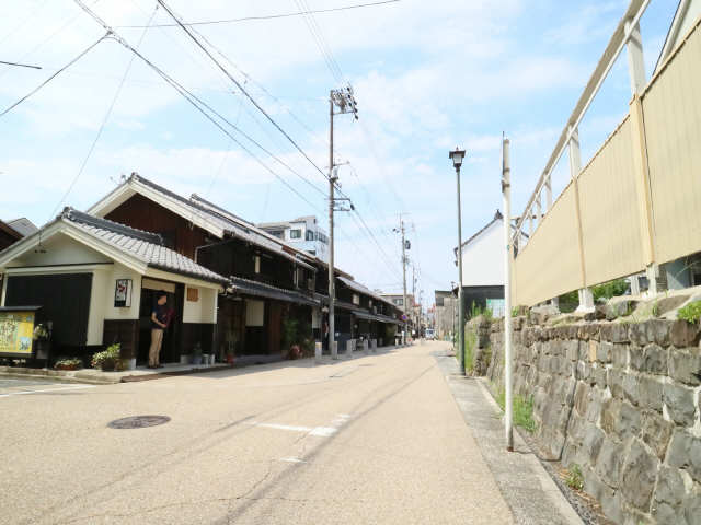 周辺地域
