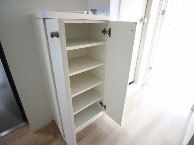 シューズBOX