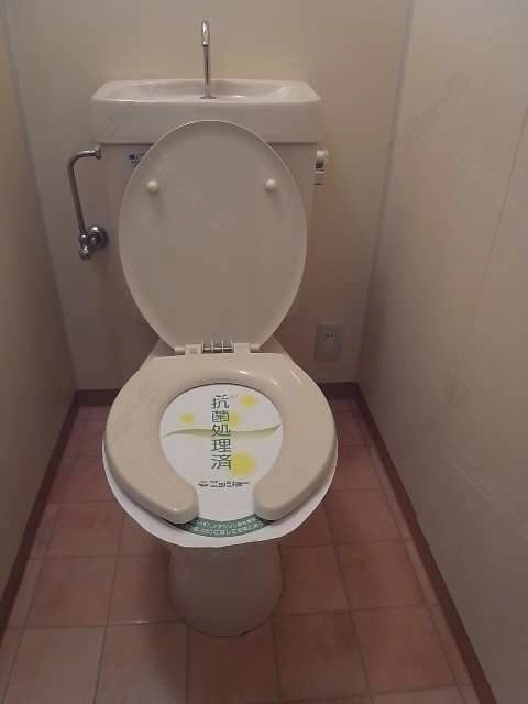 ＷＣ