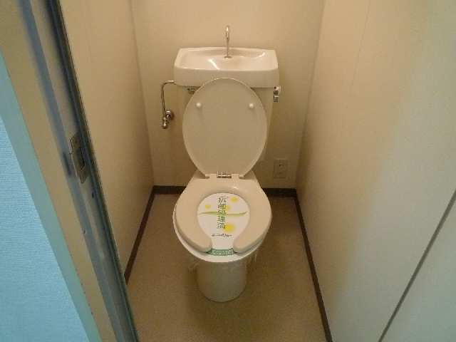 ＷＣ