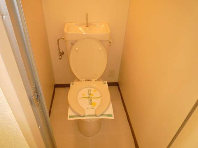 ＷＣ
