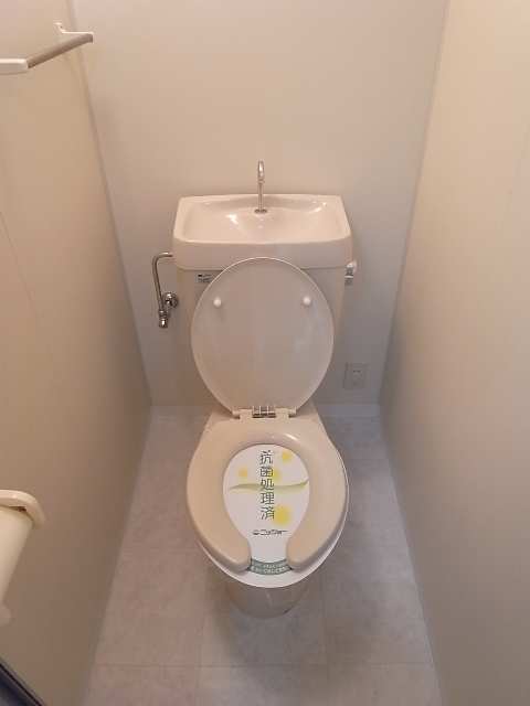 ＷＣ