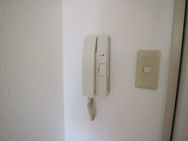 オートロック