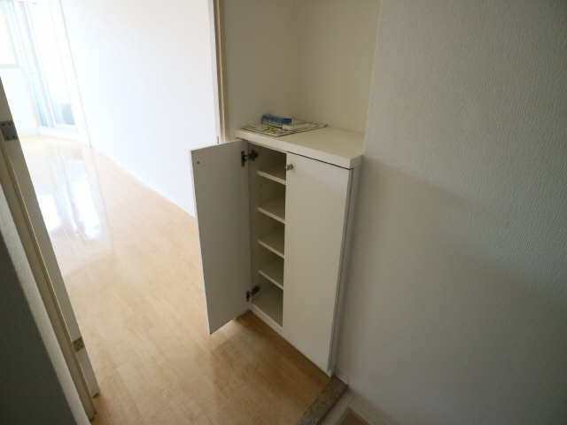 シューズＢＯＸ