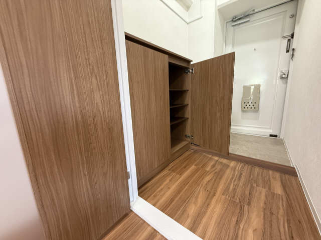 シューズBOX