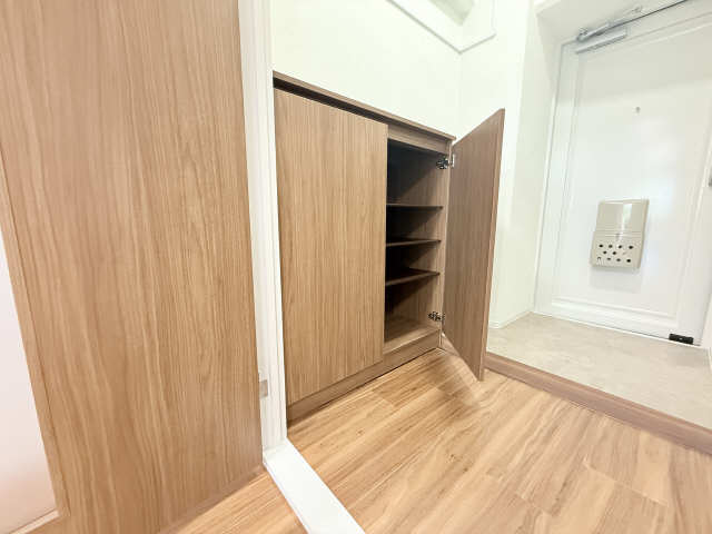シューズBOX