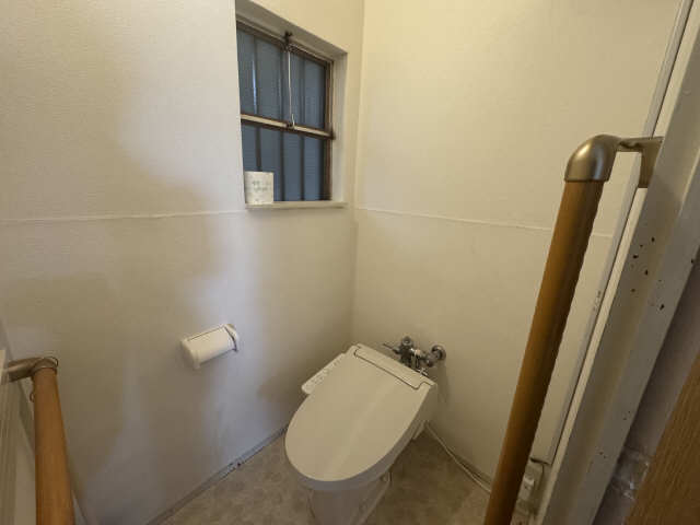 WC
