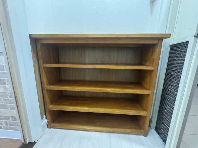 シューズBOX