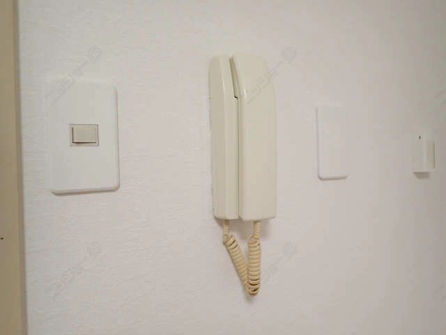 室内インターフォン