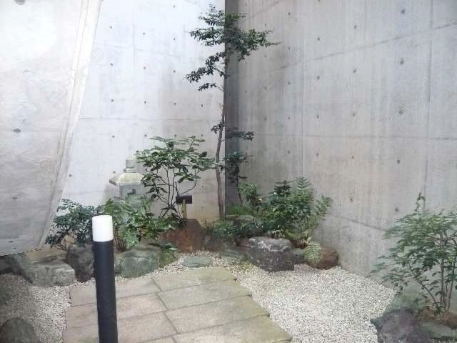 中庭