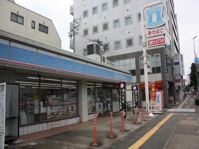 コンビニ