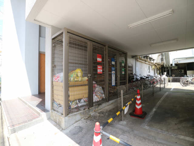共有部分