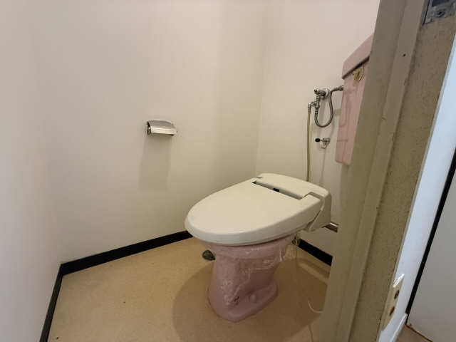 WC