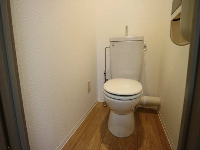 ＷＣ