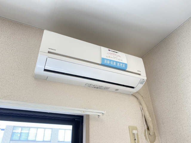 エアコン