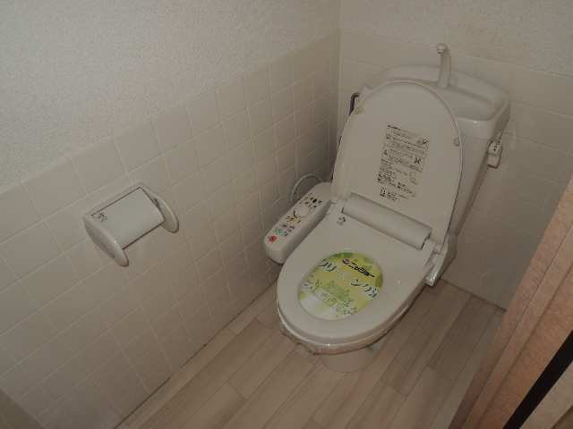 ＷＣ