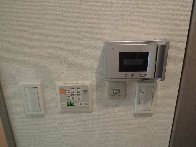 ホームセキュリティ