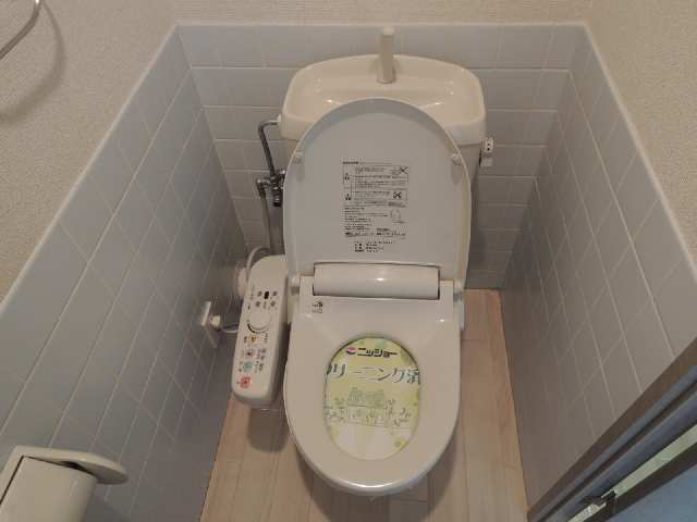 ＷＣ