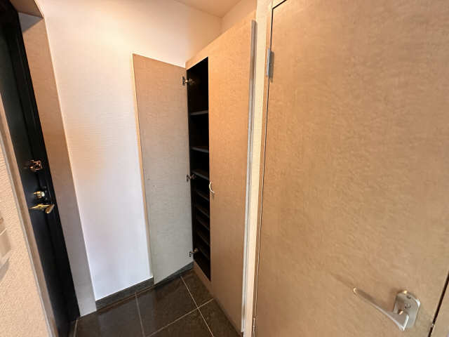 シューズBOX