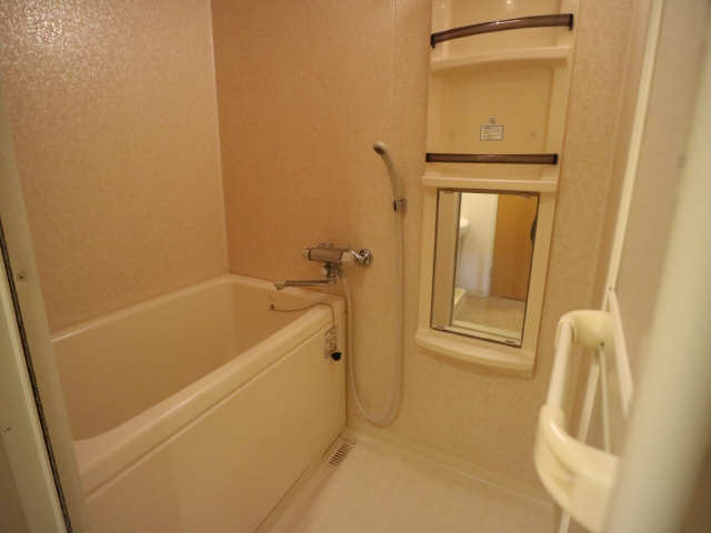 フラット大須 9階 浴室