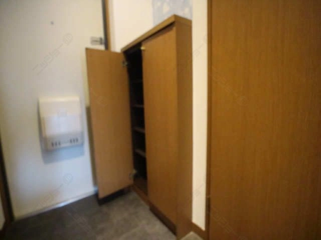 シューズBOX