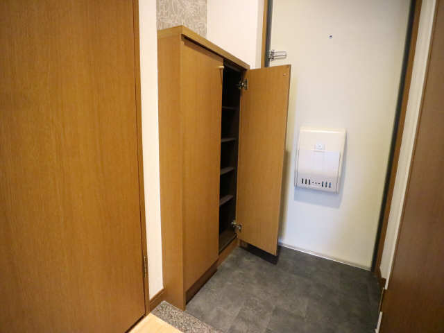 シューズBOX