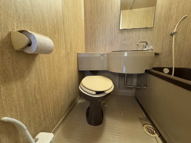 WC
