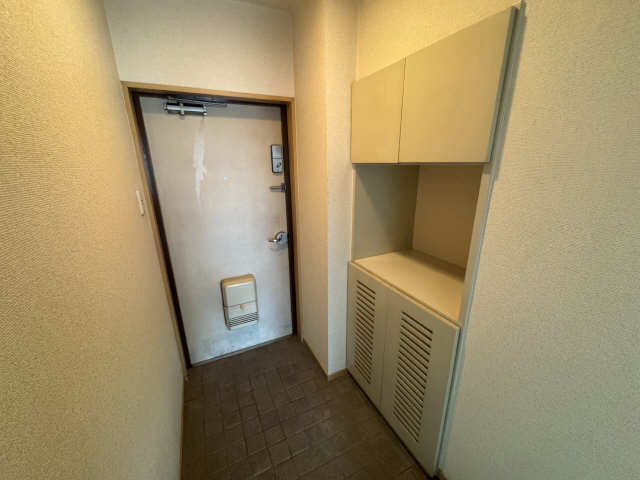 シューズBOX