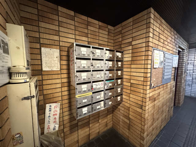 ロビー