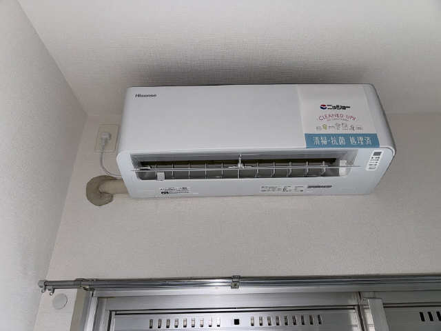 エアコン