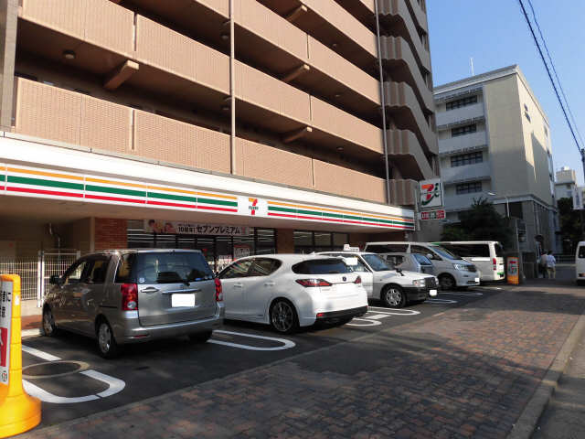 コンビニ