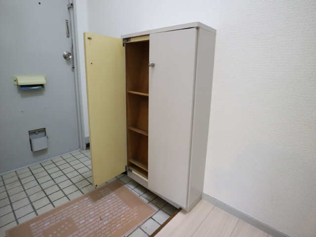 シューズBOX