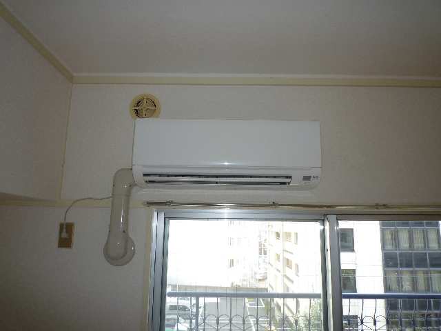 エアコン