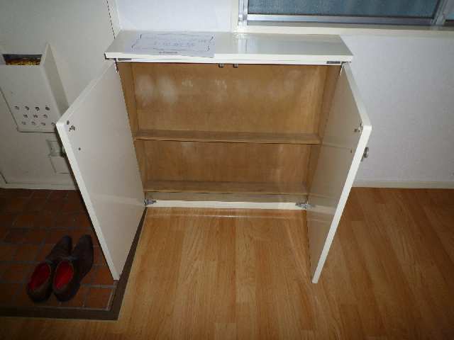 シューズBOX