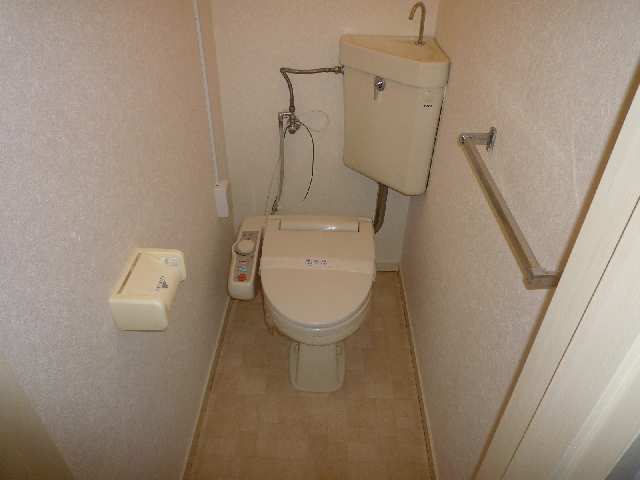 ＷＣ
