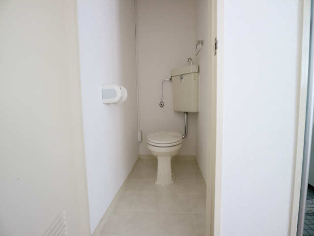 ＷＣ