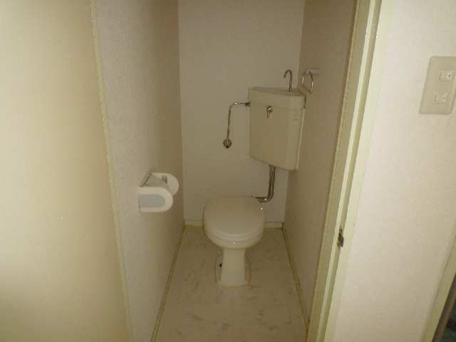 ＷＣ
