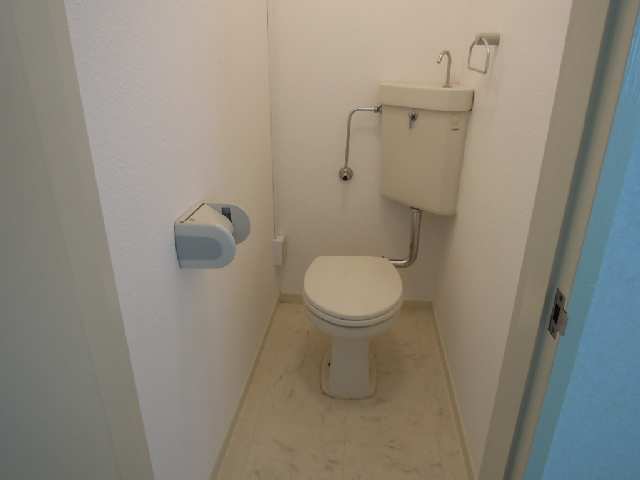 ＷＣ