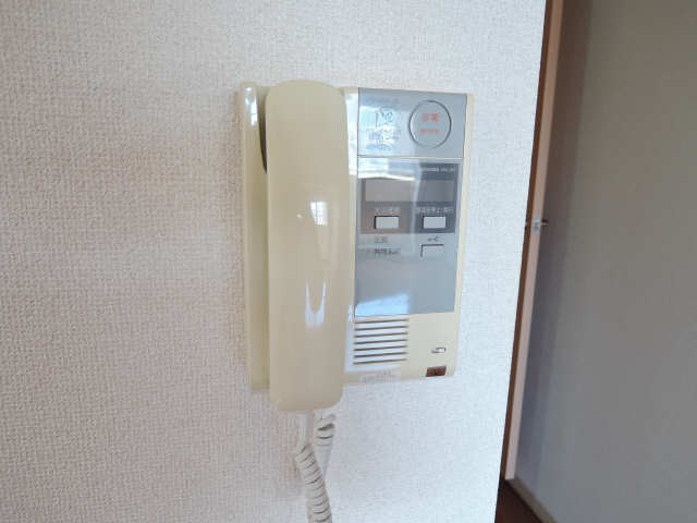 インターホン