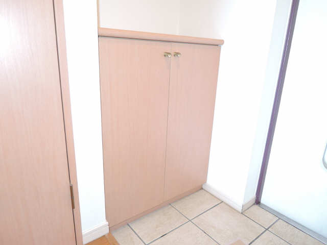 シューズBOX
