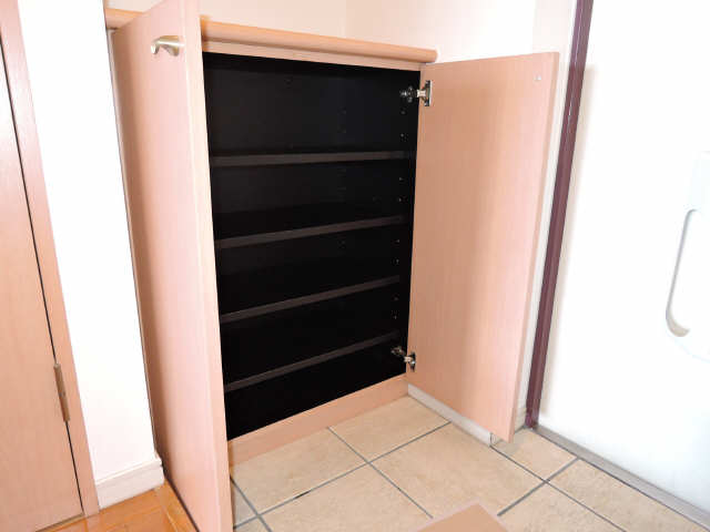 シューズBOX