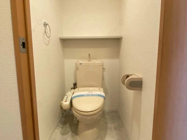 WC
