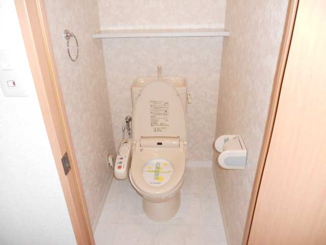 ＷＣ