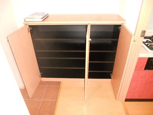 シューズボックス