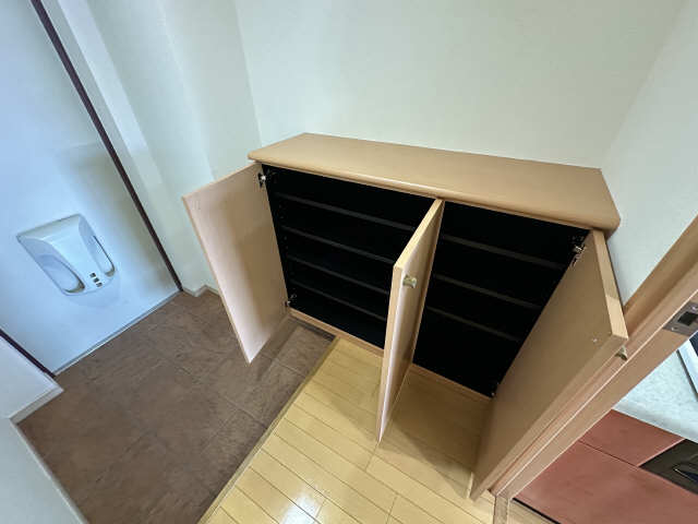 シューズBOX