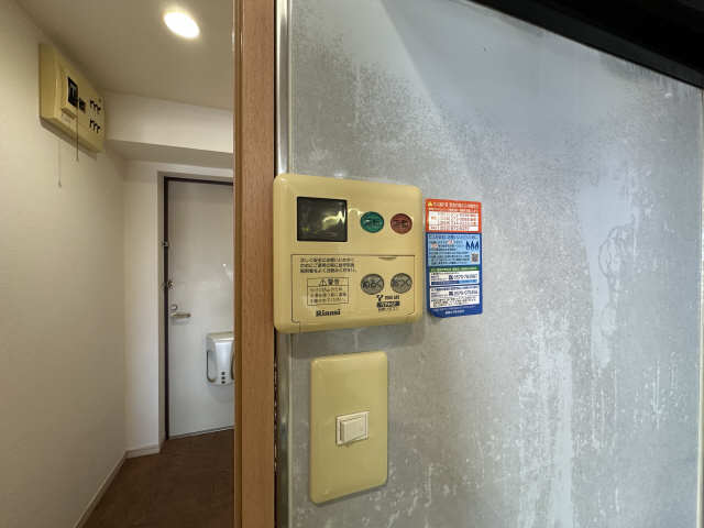 給湯器