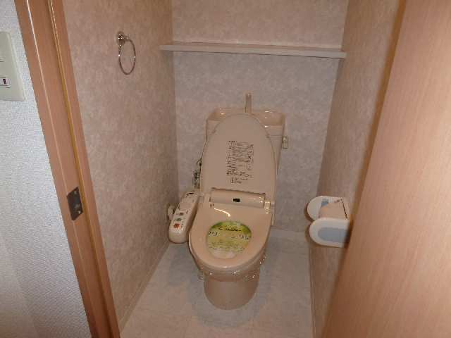 ＷＣ