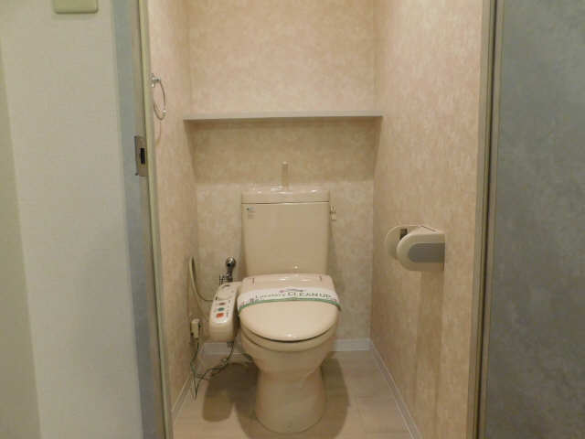 WC