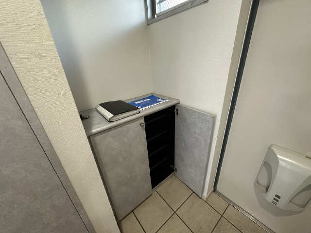 シューズBOX